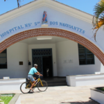 Hospital de Torres