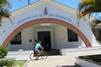 Hospital de Torres