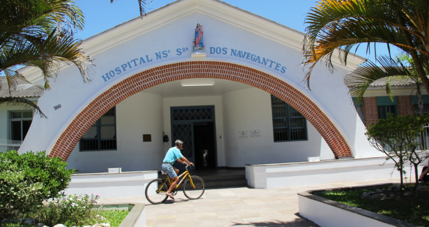 Hospital de Torres