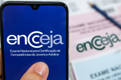 inscrições para Certificação Escolar