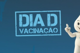 vacinação contra a Influenza 2024