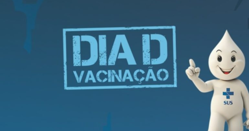 vacinação contra a Influenza 2024