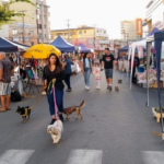 Feira de Artesanato