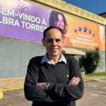 novo líder da Ulbra Torres