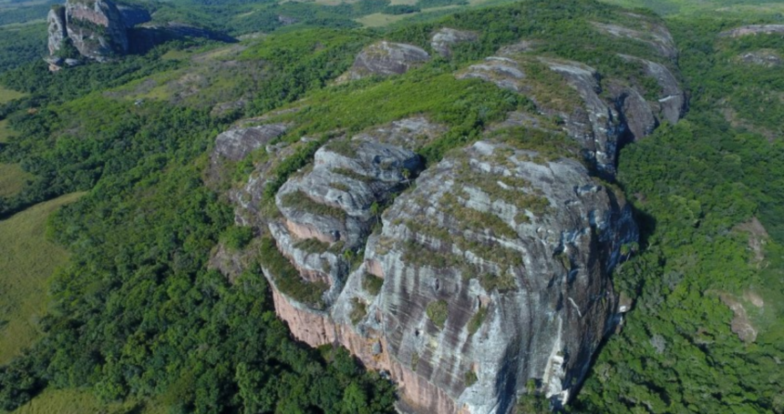 7ª Conferência GeoLac