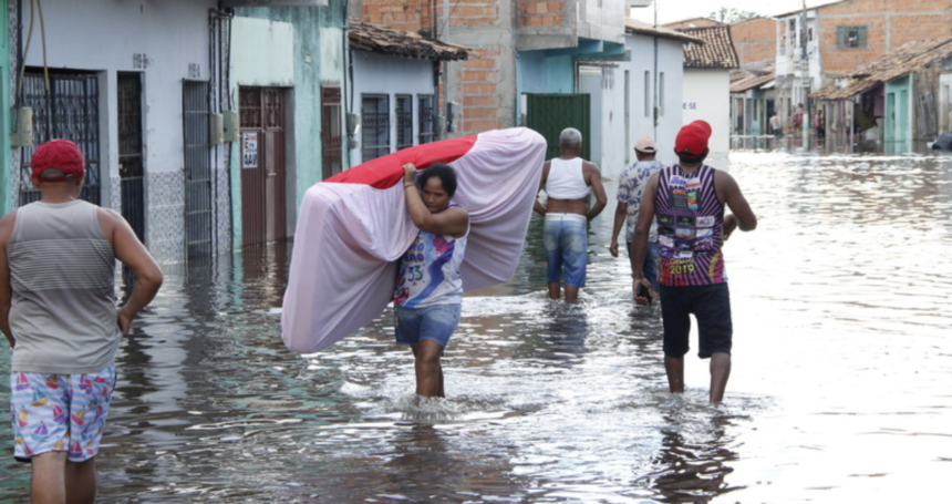 Torres prorroga prazo para vítimas das enchentes