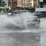 alerta meteorológico