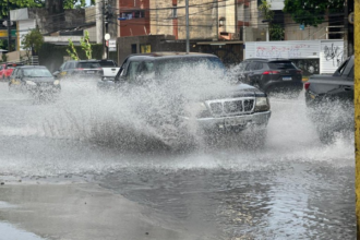 alerta meteorológico