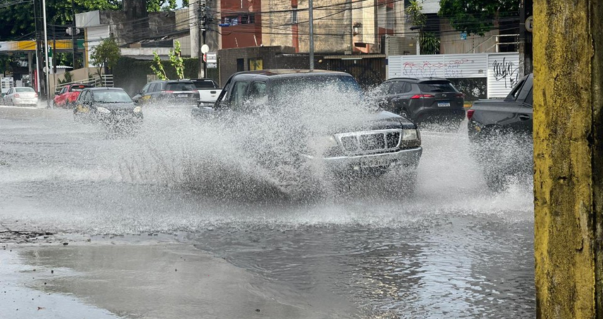 alerta meteorológico