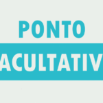 ponto facultativo