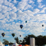 Decreto estende 34º Festival de Balonismo em Torres