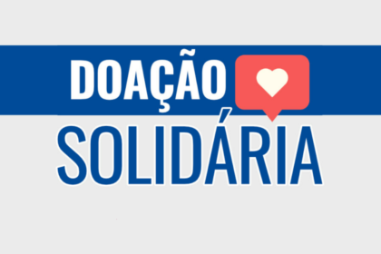 Envio de doações para vítimas das enchentes no RS