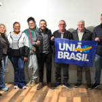 Matheus Junges para Prefeito de Torres