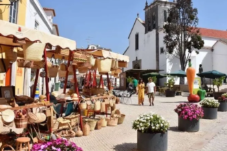 Feira de Artesanato e agricultura familiar