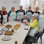 Torres conclui Curso de Aproveitamento de Alimentos