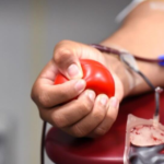 doação de sangue e medula óssea