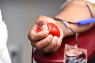 doação de sangue e medula óssea