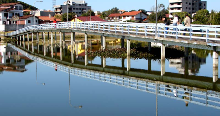 Eventos naturais provocam mortandade de Peixes