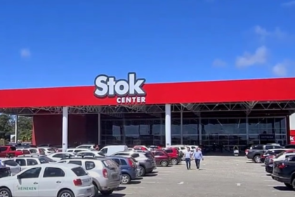 Stok Center