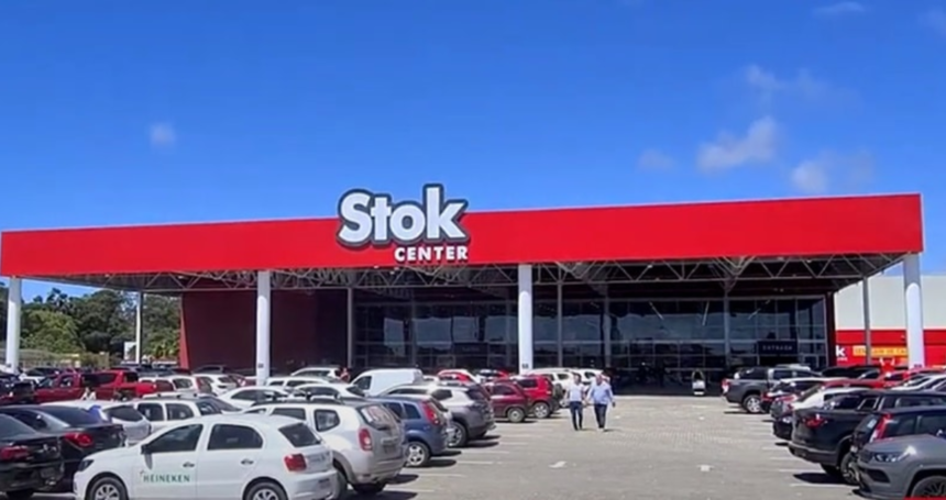 Stok Center