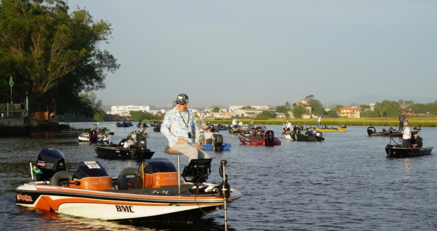 Robalo Master Brasil 2024