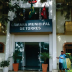 Câmara Municipal de Torres