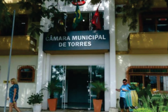 Câmara Municipal de Torres