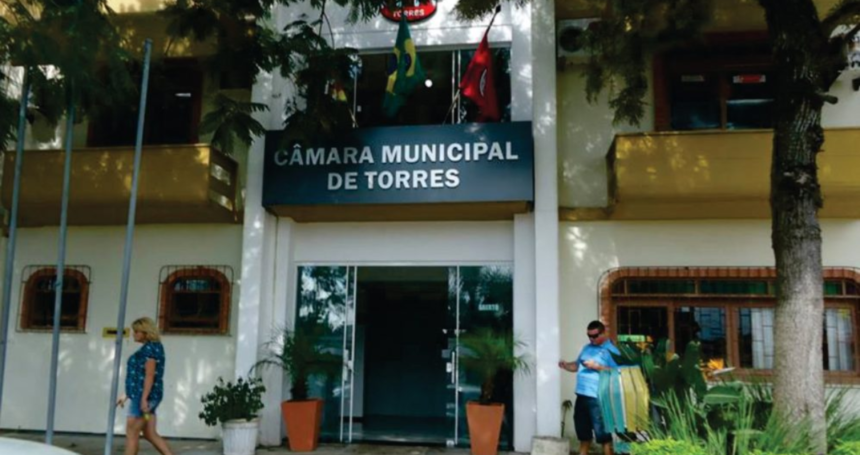 Câmara Municipal de Torres