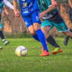 campeonato municipal de futebol