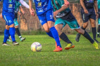 campeonato municipal de futebol