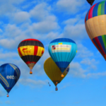 Festival Internacional de Balonismo de Torres