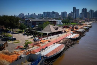 Revitalização do Rio Mampituba