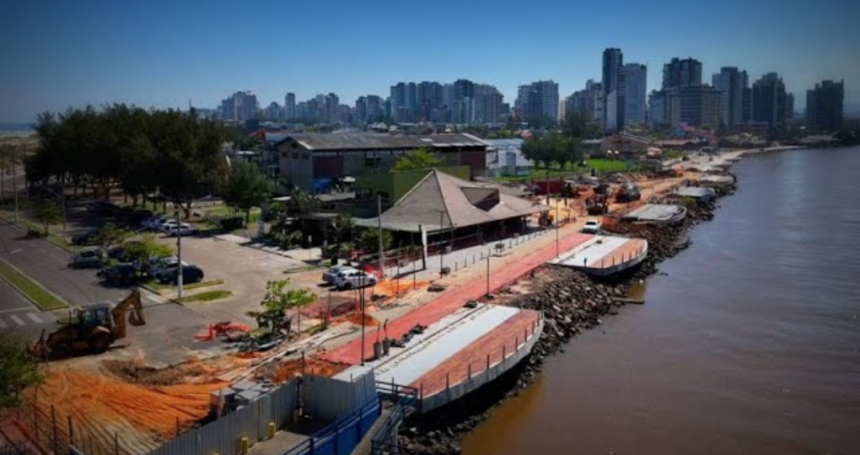 Revitalização do Rio Mampituba