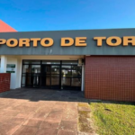 Aeroporto de Torres