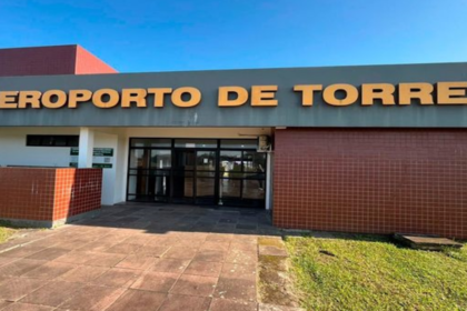 Aeroporto de Torres