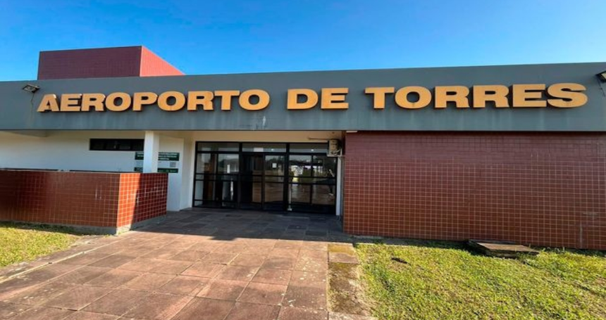 Aeroporto de Torres