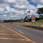 obras de drenagem em Torres