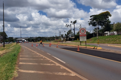 obras de drenagem em Torres