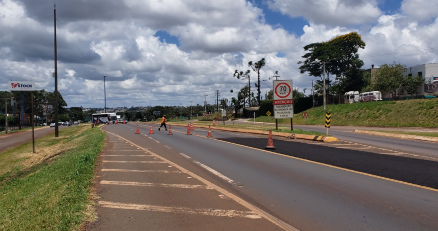 obras de drenagem em Torres