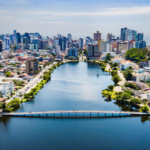 Lagoa do Violão em Torres