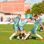 Campeonato Municipal de Futebol