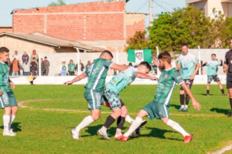 Campeonato Municipal de Futebol