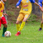 futebol de campo Torres