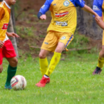 campeonato municipal de futebol