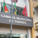 Câmara de Torres