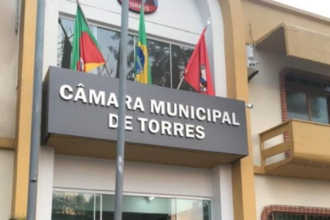 Câmara de Torres