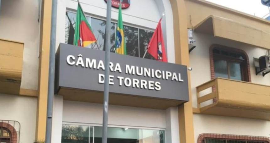 Câmara de Torres