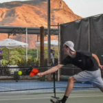 torneio de pickleball em Torres