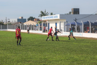 campeonato municipal de Torres Futebol 2024