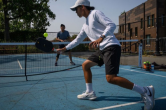 Pickleball